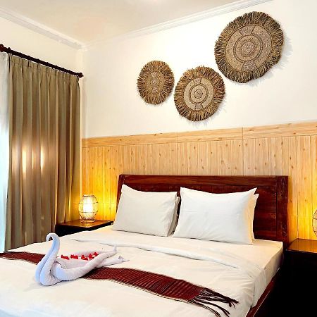 Joker Guest House Ουμπούντ Εξωτερικό φωτογραφία