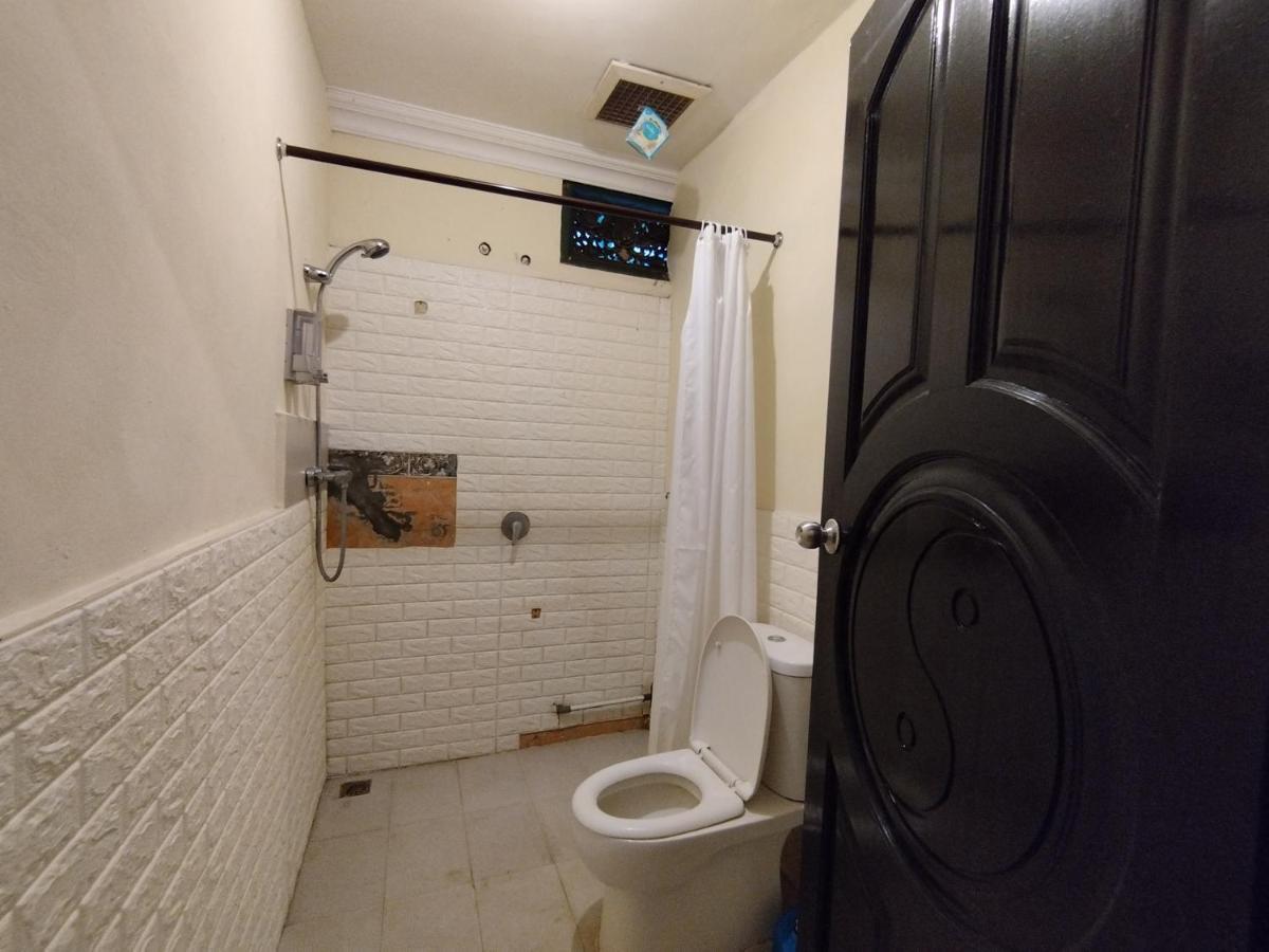 Joker Guest House Ουμπούντ Εξωτερικό φωτογραφία