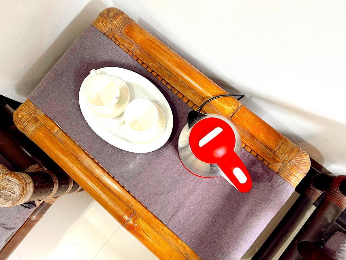 Joker Guest House Ουμπούντ Εξωτερικό φωτογραφία