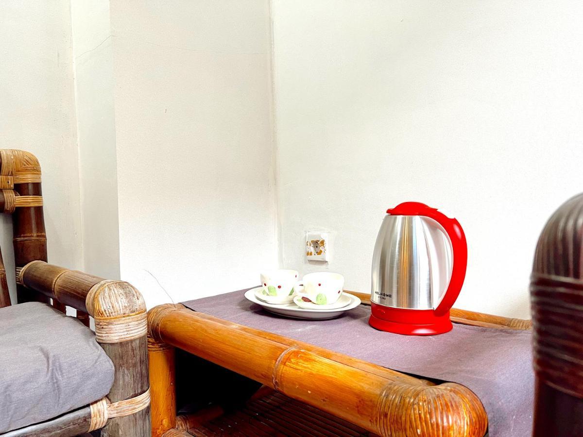 Joker Guest House Ουμπούντ Εξωτερικό φωτογραφία