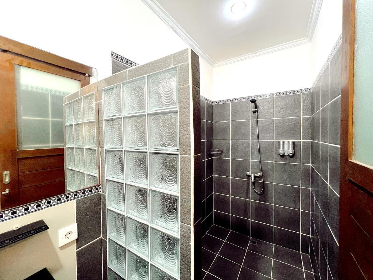 Joker Guest House Ουμπούντ Εξωτερικό φωτογραφία