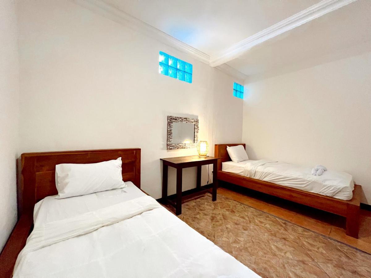 Joker Guest House Ουμπούντ Εξωτερικό φωτογραφία